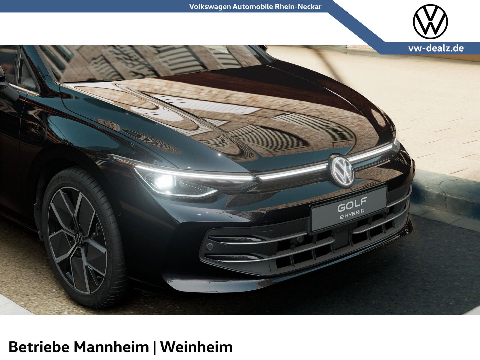 Volkswagen Golf - Bild 15