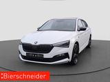 Skoda Scala 1.0 TSI DSG Monte Carlo VOLL-LED PANO RFK