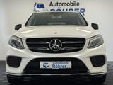 Mercedes-Benz GLE 450 /43 4M AMG 360G AHK ILS-LED Distronic+ - Mercedes-Benz GLE 450 Gebrauchtwagen