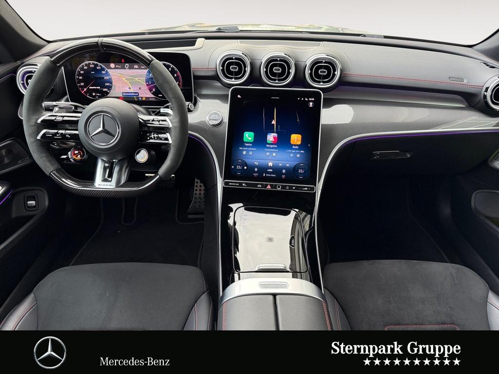 Mercedes-Benz CLE 53 AMG