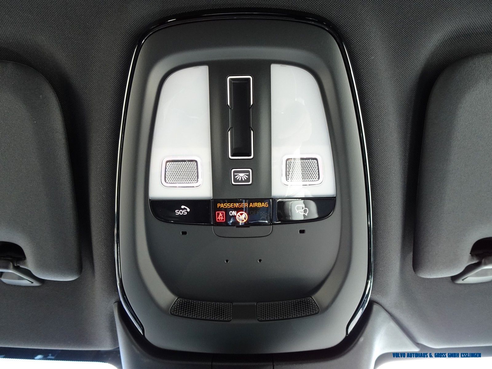 Volvo V60 T6 AWD Recharge Geartronic Plus Dark foto 23