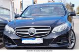 Mercedes-Benz E 500 CGI BE Designo 4Matic 7G-Tronic Avantgarde - Mercedes-Benz E 500 in Hannover