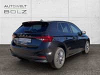 Skoda Fabia - Vorschau Bild 4