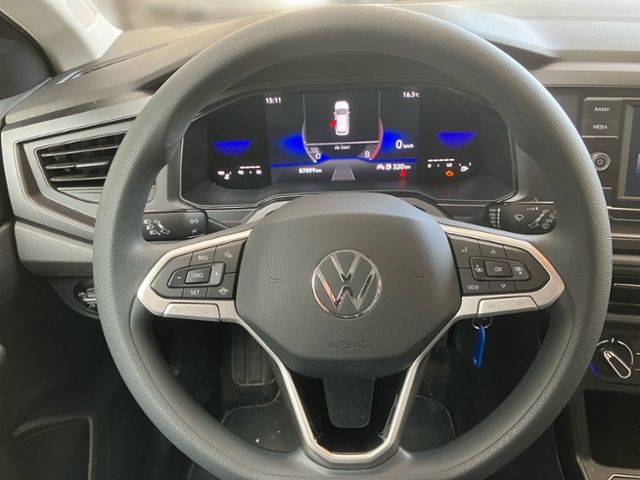 Fahrzeugabbildung Volkswagen Taigo 1.0 TSI 70KW 5-Gang LED KLIMA PDC SHZG GZJ