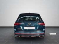 Volkswagen Tiguan - Vorschau Bild 7