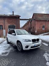 BMW X5 40d LCI Xdrive - BMW X5 LCI Gebrauchtwagen