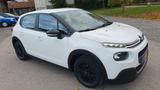 Citroën C3 Feel/1,2 Benzin/Euro6/Start-Stop/Tempomat/LED - Citroen C3 Stop&Start