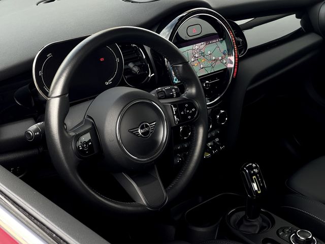 Foto Nummer 7: MINI Cooper S