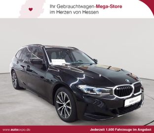 BMW 318 - 1