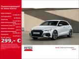 Audi A3 Sportback S line 35 TDI S tronic Matrix RFK A - Audi A3: TDI Sportback
