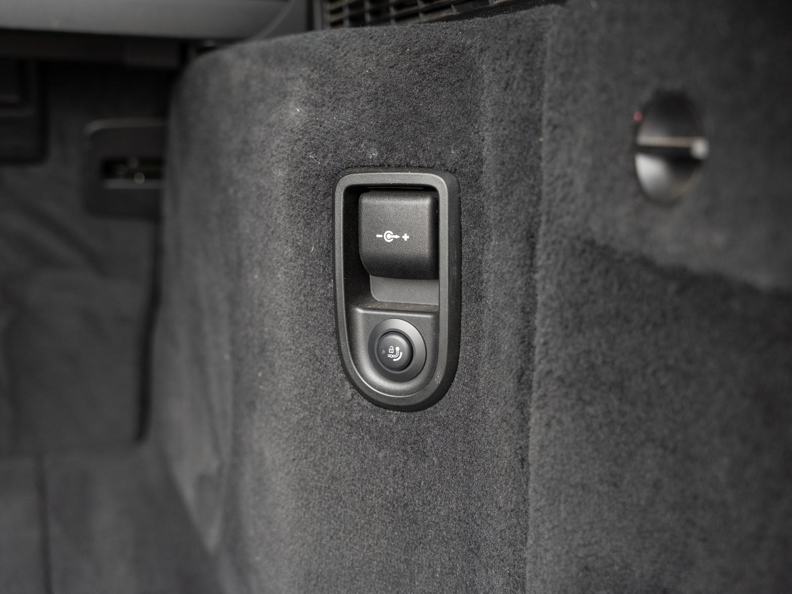 BMW 530d Touring Luxury Line