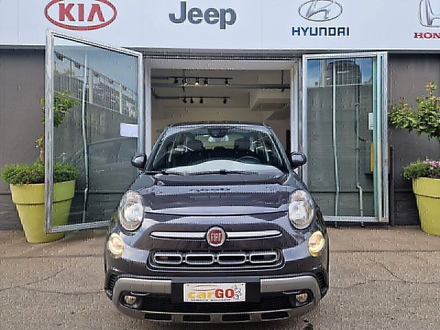 Fiat 500 L cross