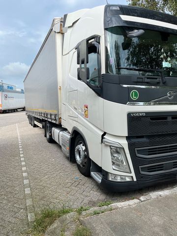 Volvo FH-500