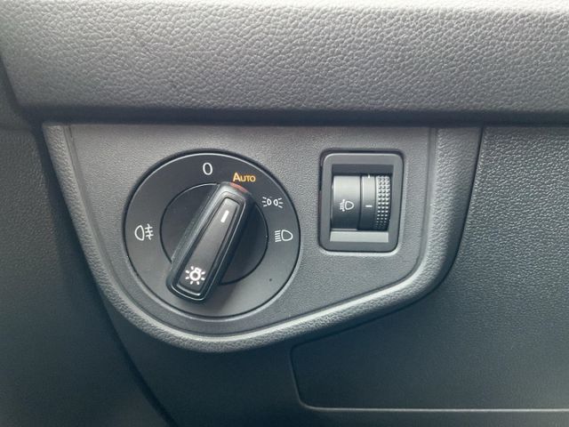 Polo VI Move 1.0 TSI 70 kW ACC Apple CarPlay
