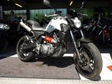 Yamaha MT-03