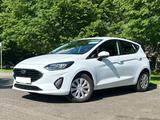 Ford Fiesta 1,0 | 4 Jahre Ford-Garantie | 100 PS 