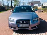Audi A3 S Line - Audi A3 aus 2006: Line
