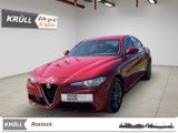 Vorschaubild Alfa Romeo Giulia 2.0 Turbo Super +Navi+Allwetter+