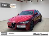 Alfa Romeo Giulia 2.0 Turbo Super +Navi+Allwetter+ - gebrauchte Alfa Romeo Limousine