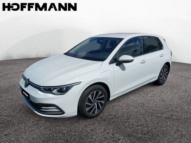Volkswagen Golf 1.4 eHybrid DSG Style LED-Matrix Anschlußga