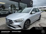 Mercedes-Benz B 180 Progressive Business Park Kamera MBUX - gebrauchte Mercedes-Benz B 180 aus dem Jahr 2022