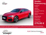 Audi A5 Sportback 40 TDI quattro S Line  MATRIX LEDER - Audi A5: Sportback TDI