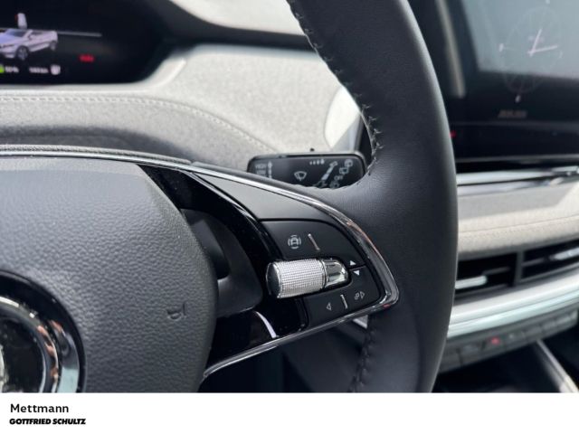 Skoda Enyaq - Bild 11