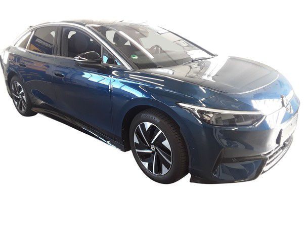 Volkswagen ID.7 - Bild 3