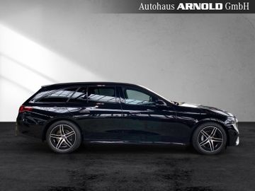 Mercedes E 300 - 6