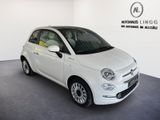 Fiat 500 1.0 DOLCEVITA Hybrid/PANO-DA/KLIMAA/PDC-H/ - Fiat 500: D