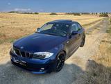 BMW 120d Coupé - - BMW 120: Coupé