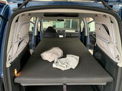 Fahrzeugabbildung Volkswagen Caddy 2,0 TDI BMT Beach / Camping / Klappbett