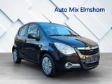 Opel Agila B Edition Automatik Klima Tüv 09/2027 - Opel Agila mit Benzin-Antrieb: Automatik