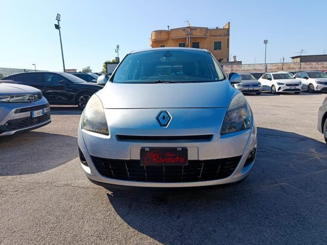 Renault RENAULT Scenic 1.5 dCi 110 CV Luxe