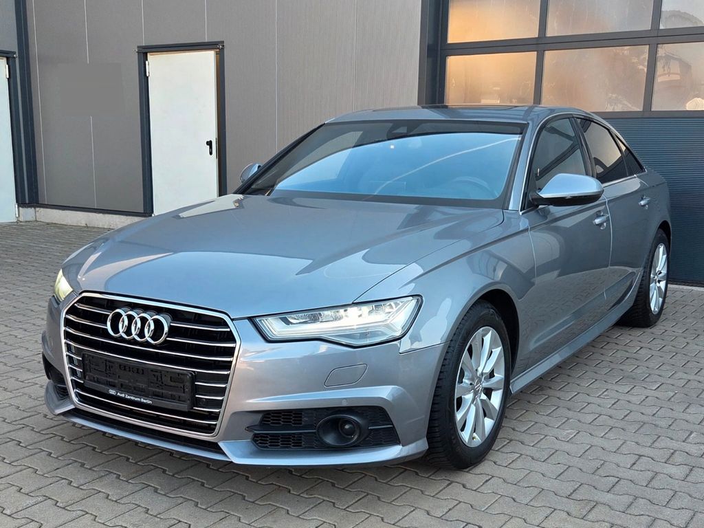 Image of Audi A6