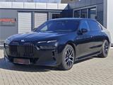 BMW 740 d xDrive |M Sport Pro|Iconic Glow|Pano|B&W| - gebrauchte BMW 740 aus dem Jahr 2023