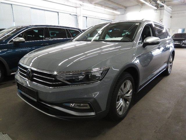 Volkswagen Passat Variant Alltrack 2.0 TDI