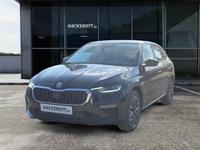 Skoda Scala Tour 1.0 TSI LED PDC v+h Smartlink Tempoma