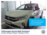 Volkswagen Taigo Style 1.5 TSI DSG Navi Kamera Pano ACC LED - VW Taigo mit Schiebedach