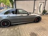 Mercedes-Benz C 220 d 4 Matic, Pano, Junge Sterne Garantie  - Mercedes Junge Sterne Gebrauchtwagen