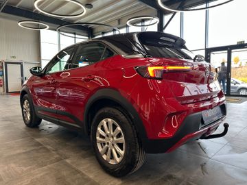Opel Mokka Edition *Klima*SHZ*Navi*AHK*LED*360°Kamera