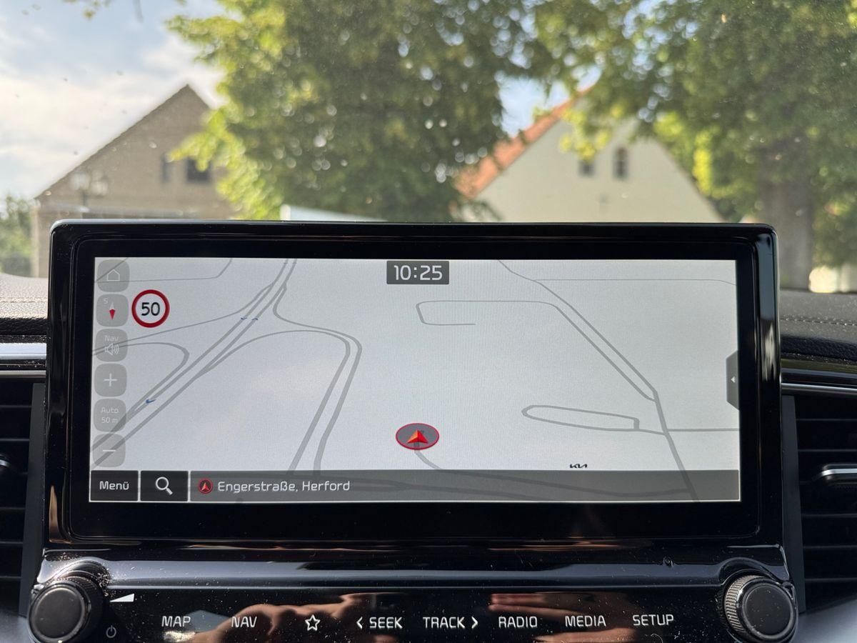 Kia cee'd / Ceed - Bild 19