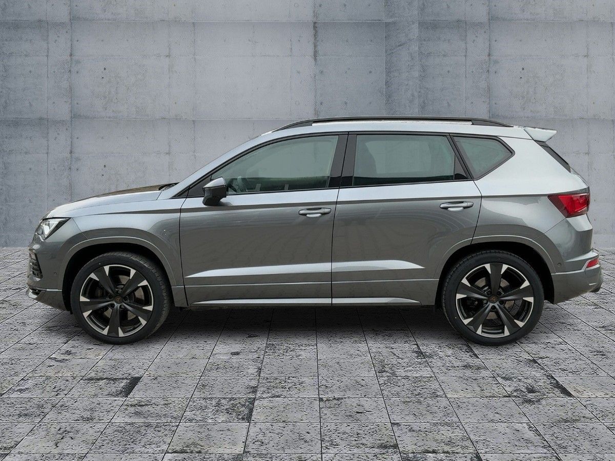 Cupra Ateca - Bild 4