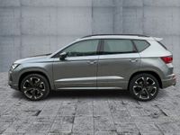 Cupra Ateca - Vorschau Bild 4