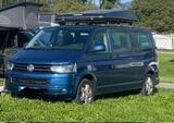 Volkswagen T5 Caravelle - VW T5 Caravelle Gebrauchtwagen