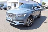 Volvo XC90 T8 AWD Recharge Plus Bright|PANO|360CAM|NAV - Volvo Gebrauchtwagen in Darmstadt