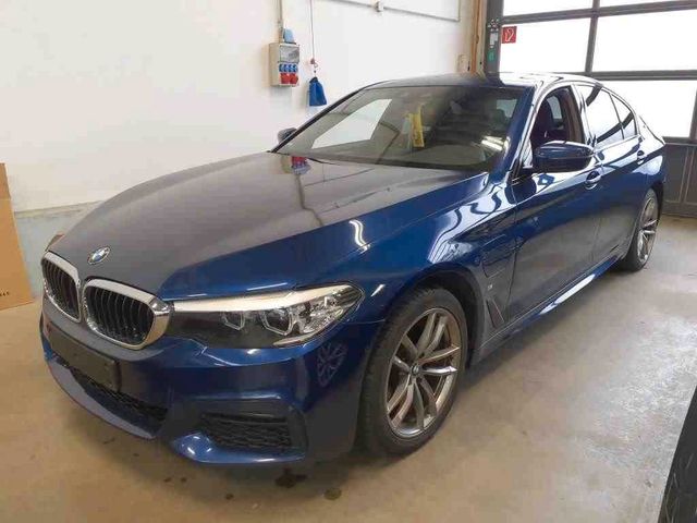 BMW 530 e M Sport Lim*PANO*KAMERA*BUSINESS*HARMAN*PR