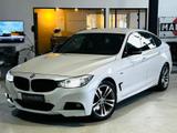 BMW 325d Gran Turismo*Leder,Shadow,HUD* - BMW 325 Gran Turismo Gebrauchtwagen
