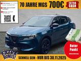 Alfa Romeo Junior #BLAU #SOFORT