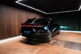 Lotus Eletre 600 - Extraordinarily Equipped - schwarze Lotus Eletre
